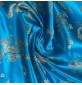 Chinese Brocade Fabric Kingfisher4