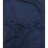 Polyester Stretch Jersey Navy