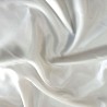 Fire Retardant Marquee Lining Fabric Ivory3