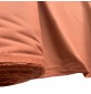 100% Cotton Water Repellant Red Clay 1
