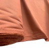 100% Cotton Water Repellant Red Clay 1