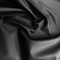 Flame Retardant Metro Vinyl Black1