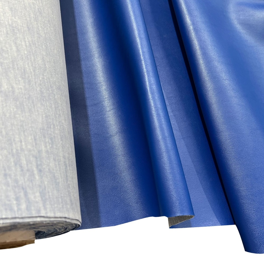 Flame Retardant Metro Vinyl Black1