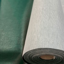 Flame Retardant Metro Vinyl Black1