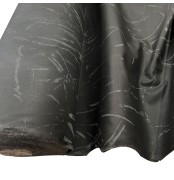 Clearance Waxed Cotton Fabric Waterproof