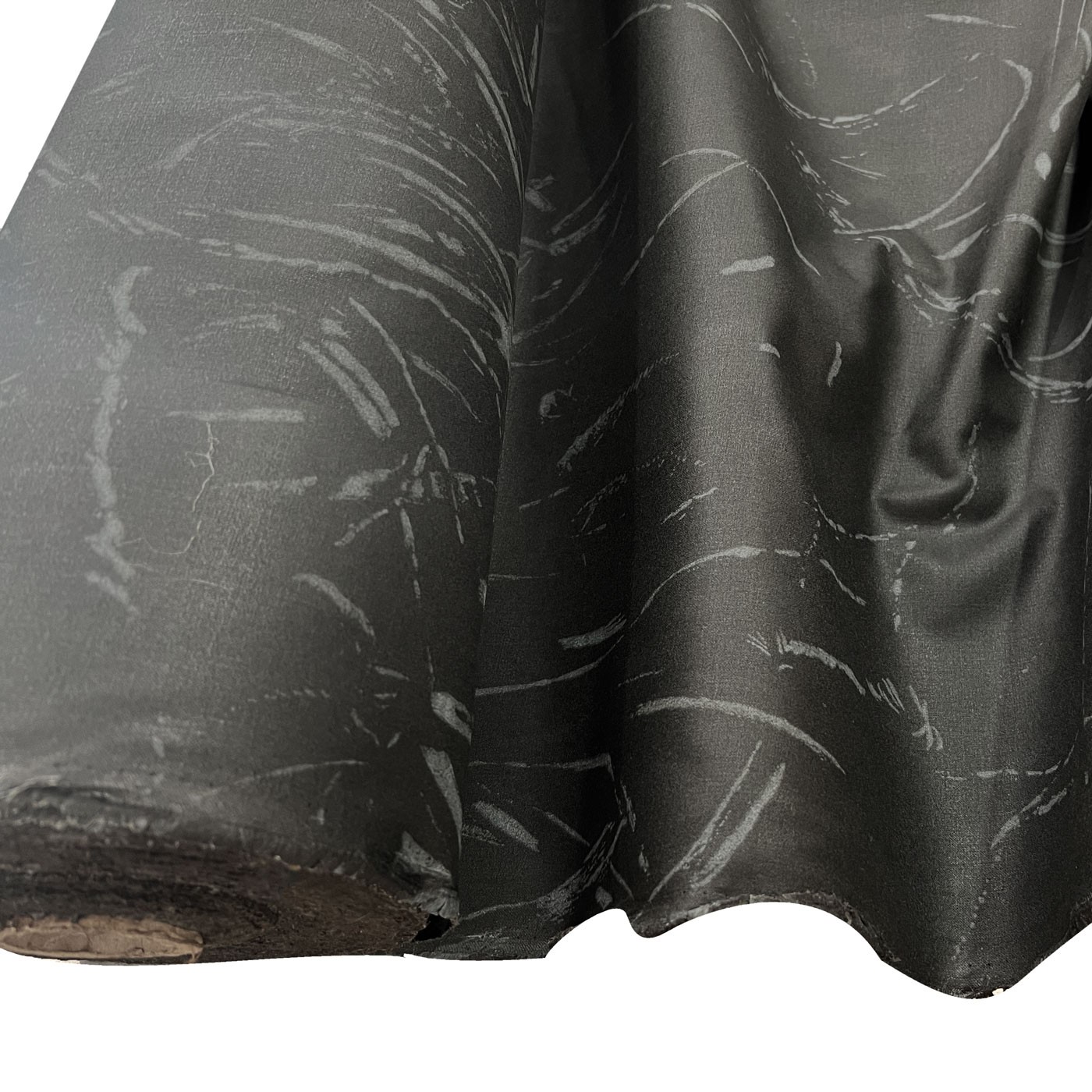Clearance Waxed Cotton Fabric Waterproof - EU Fabrics