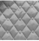 Quilted Fabric 2oz Waterproof Fabric grey2