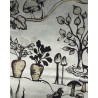 Prestigious Range Curtain Prints Allotments