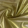 Shiny Gloss PVC Fabric Pink Gold3