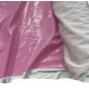 Shiny Gloss PVC Fabric Pink 1