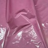 Shiny Gloss PVC Fabric Pink 2