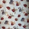 Prestigious Range Curtain Prints Bramble