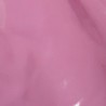 Shiny Gloss PVC Fabric Pink4