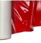 Shiny Gloss PVC Fabric Red1