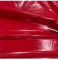 Shiny Gloss PVC Fabric Red2