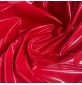 Shiny Gloss PVC Fabric Red4