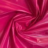 Shiny Gloss PVC FabricCerise4