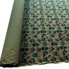 Dry Waxed Skulls Fabric 1