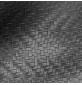 Clearance Black Woven Leatherette Fabric  5
