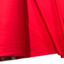 100% Cotton Clearance Red1