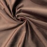 Cotton Look Velvet Fabric to Clear 3