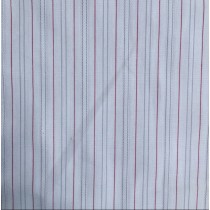 100% Cotton Shirting Wine