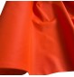12oz Cordura Waterproof Fabric Fluo Orange