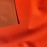 12oz Cordura Waterproof Fabric Fluo Orange3