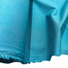 12oz Cordura Waterproof Fabric  Turquoise1