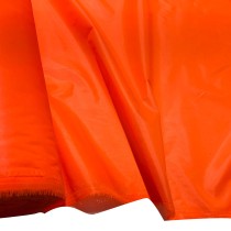 2oz Ripstop Fabric Waterproof Orange 1