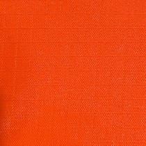 2oz Ripstop Fabric Waterproof Orange 3