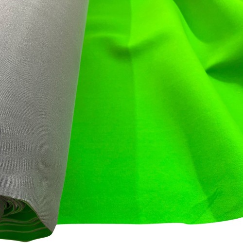 Seconds Chromakey Green screen Fabric for Background Photography 10 metre Lengths