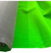 Seconds Chromakey Green screen Fabric for Background Photography 10 metre Lengths
