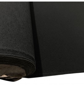 3MM Felt Fabric Soundproofing Dampening