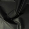 6oz Waxed Cotton Fabric Black1