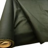 6oz Waxed Cotton Fabric Olive1