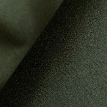 6oz Waxed Cotton Fabric Olive3