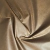 6oz Waxed Cotton Fabric Bark4