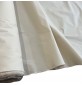 Clearance Waterproof Dry Wax Fabric  Natural1