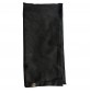 140z Waterproof 100% Cotton Canvas Tarpaulin Covers Black5