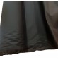 Cotton Canvas Waxed Fabric Chocolate1
