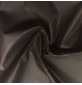Cotton Canvas Waxed Fabric Chocolate4