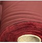 Cotton Canvas Waxed Fabric Red3
