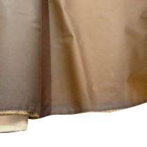 Cotton Canvas Waxed Fabric Stone4