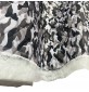 7oz WATERPROOF FABRIC PU Camouflage print Grey Black3