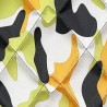 7oz WATERPROOF FABRIC PU Camouflage print LimeBlack4