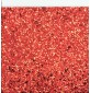 Dazzle Glitter Fabric For Wallcoverings Red