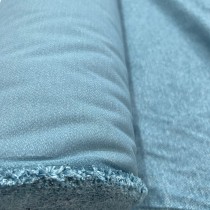 Shetland Fire Retardant Upholstery Fabric  Air Force 4