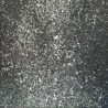 Dazzle Glitter Fabric For Wallcoverings Silver