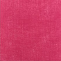 100% Cotton Voile Fabric Cerise 55